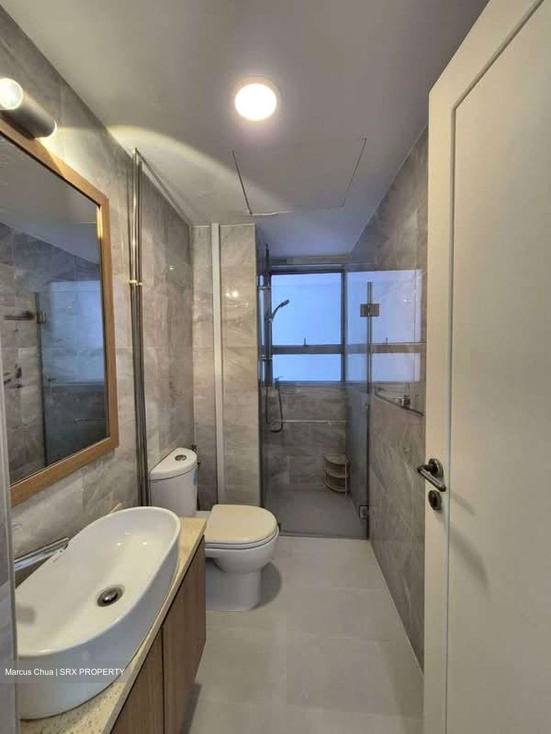 The Bayshore (D16), Condominium #547876601